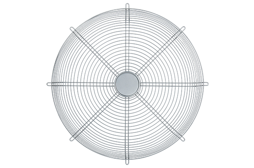 GRILL Sprial-001